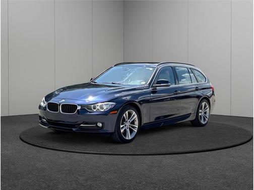 2015 BMW 328d xDrive