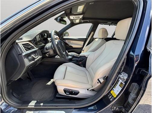 2015 BMW 328d xDrive