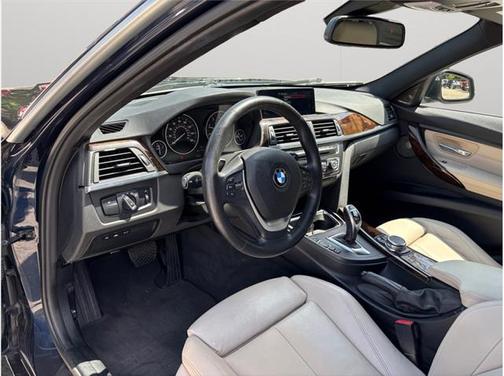 2015 BMW 328d xDrive