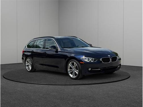 2015 BMW 328d xDrive