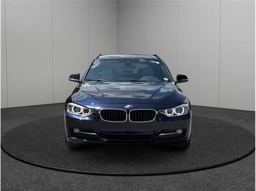2015 BMW 328d xDrive