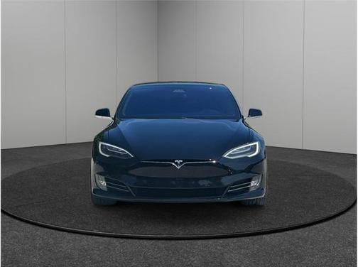 2019 Tesla Model S Long Range