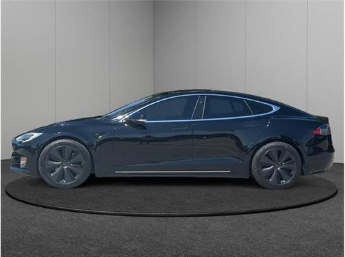 2019 Tesla Model S Long Range