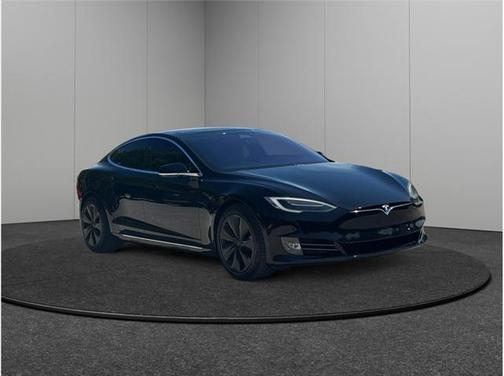 2019 Tesla Model S Long Range