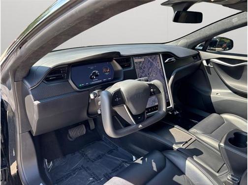 2019 Tesla Model S Long Range