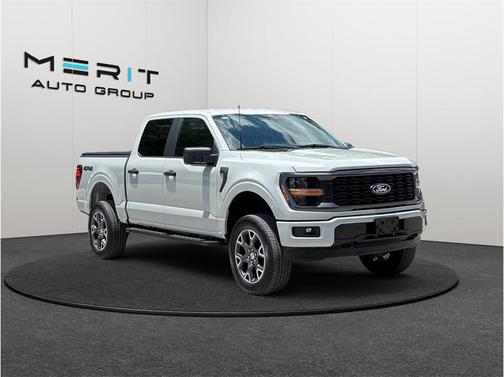AVALANCHE 2024 Ford F-150 STX