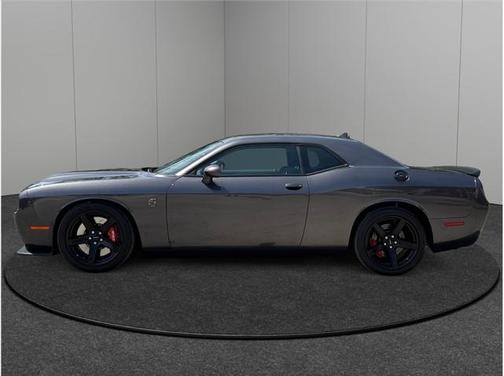 2022 Dodge Challenger SRT Hellcat