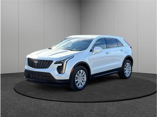 2022 Cadillac XT4 Sport