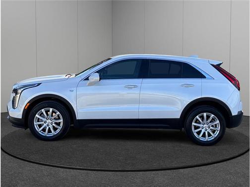 2022 Cadillac XT4 Sport