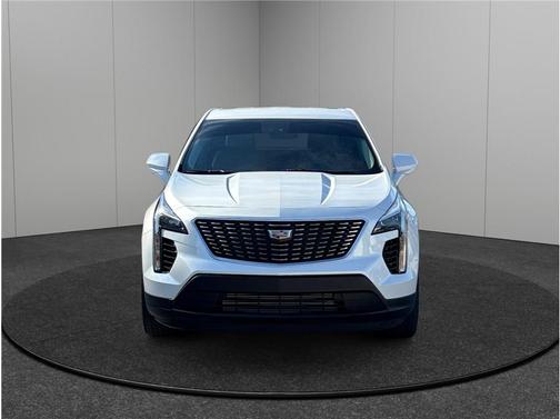 2022 Cadillac XT4 Sport