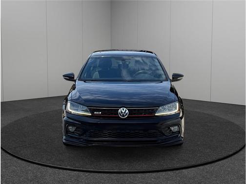 2017 Volkswagen Jetta GLI