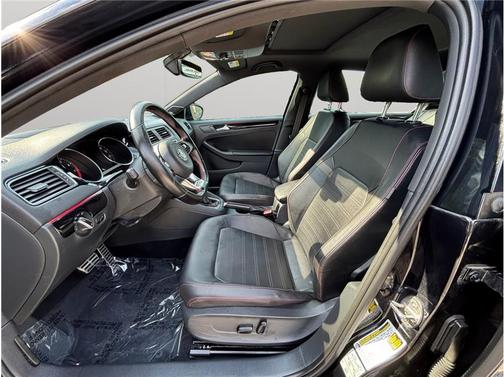 2017 Volkswagen Jetta GLI