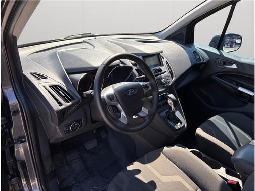 2018 Ford Transit Connect XLT w/Rear Liftgate