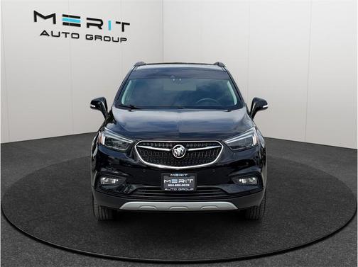 2018 Buick Encore Premium