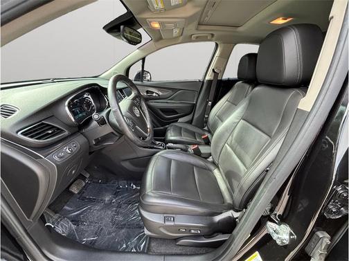 2018 Buick Encore Premium