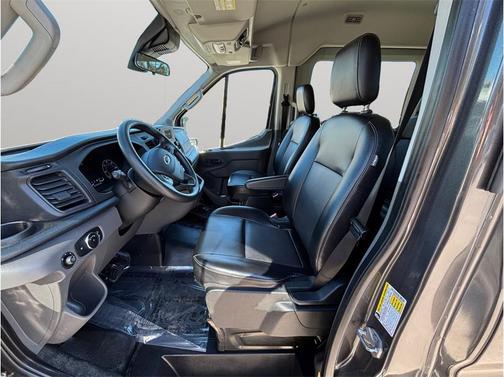 2020 Ford Transit-350 XL