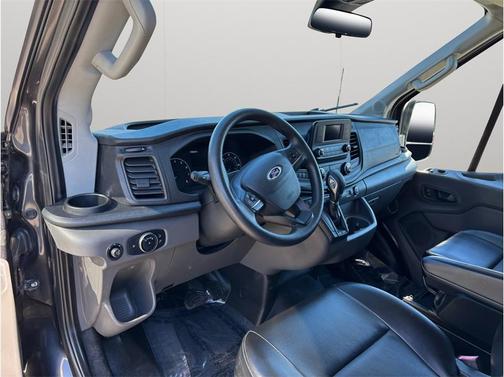 2020 Ford Transit-350 XL