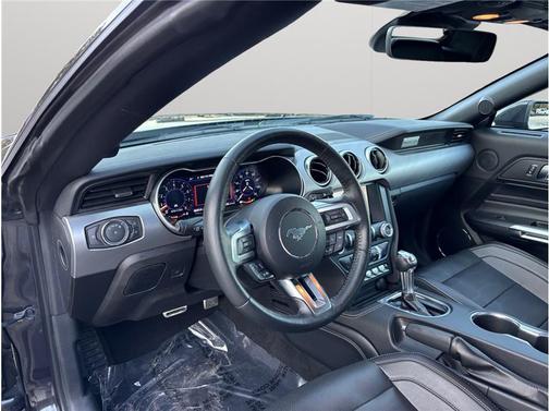 2023 Ford Mustang GT Premium