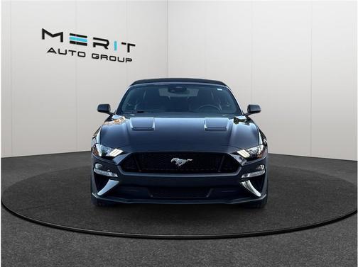 2023 Ford Mustang GT Premium