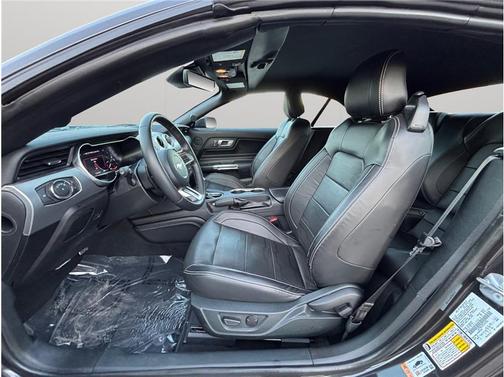 2023 Ford Mustang GT Premium