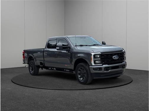 2023 Ford F-350 Lariat