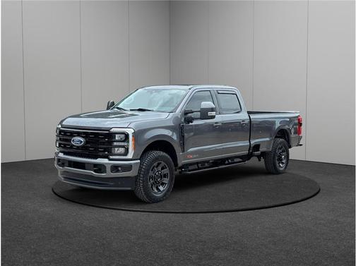 2023 Ford F-350 Lariat