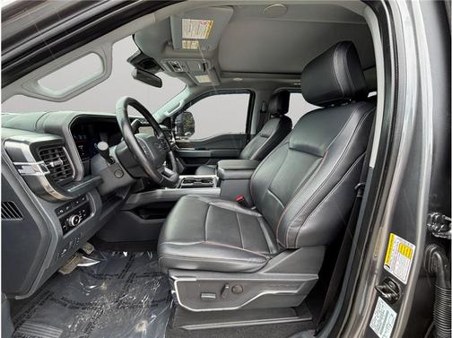 2023 Ford F-350 Lariat