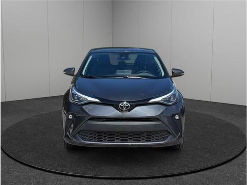 2021 Toyota C-HR Limited