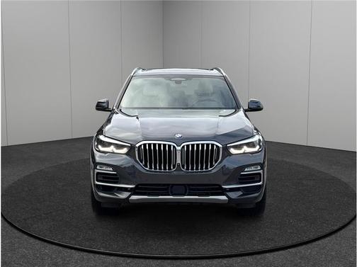 2021 BMW X5 sDrive40i