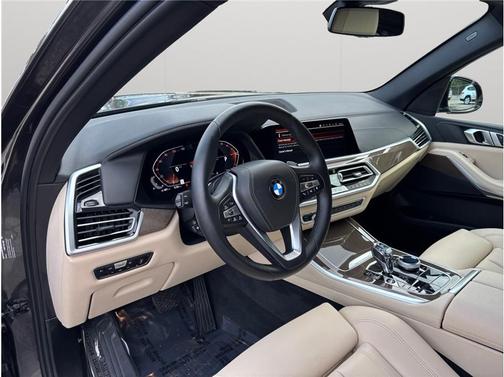 2021 BMW X5 sDrive40i
