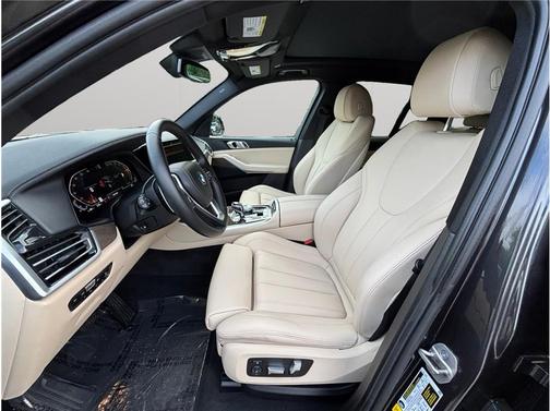 2021 BMW X5 sDrive40i