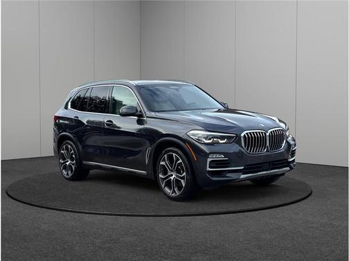 2021 BMW X5 sDrive40i