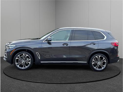 2021 BMW X5 sDrive40i