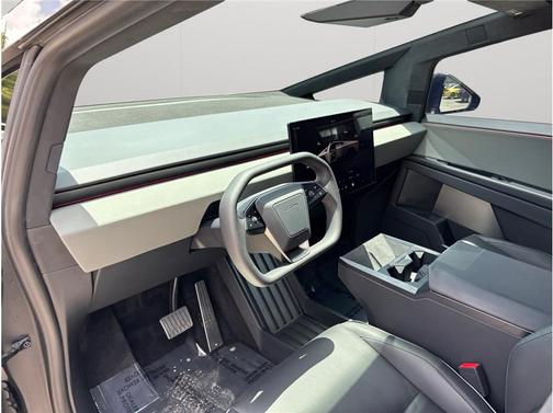 2024 Tesla Cybertruck All-Wheel Drive