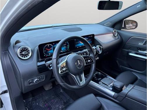 2021 Mercedes-Benz GLA 250 Base 4MATIC