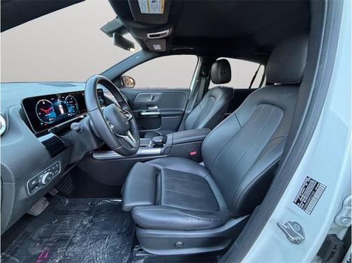 2021 Mercedes-Benz GLA 250 Base 4MATIC