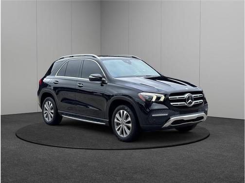 2020 Mercedes-Benz GLE 350 4MATIC