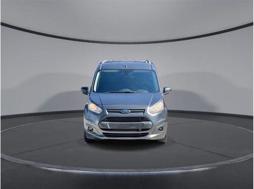 2017 Ford Transit Connect XLT w/Rear Liftgate