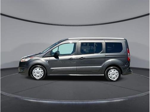 2017 Ford Transit Connect XLT w/Rear Liftgate
