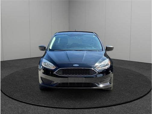 2015 Ford Focus S