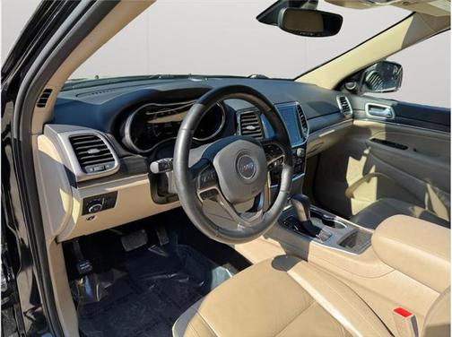 2022 Jeep Grand Cherokee Limited X