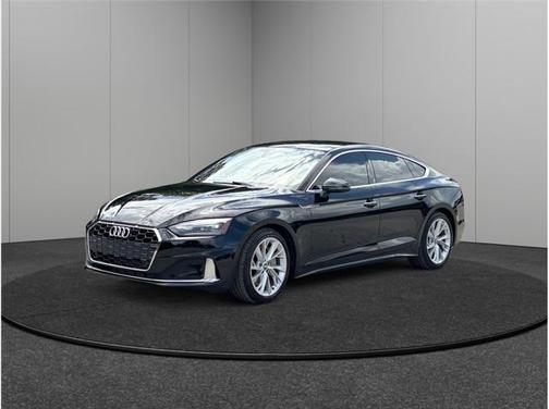 2020 Audi A5 Sportback 45 Premium