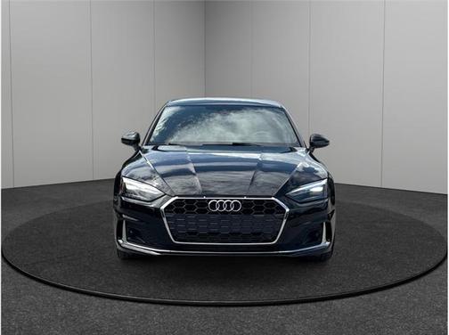 2020 Audi A5 Sportback 45 Premium