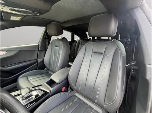 2020 Audi A5 Sportback 45 Premium