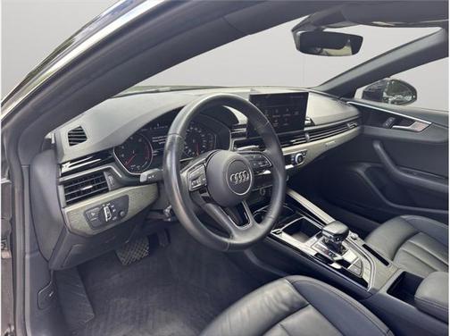 2020 Audi A5 Sportback 45 Premium