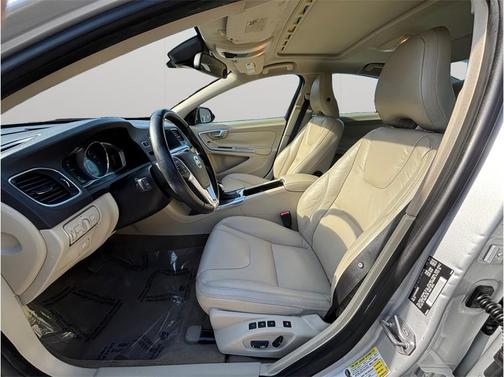 2014 Volvo S60 T5