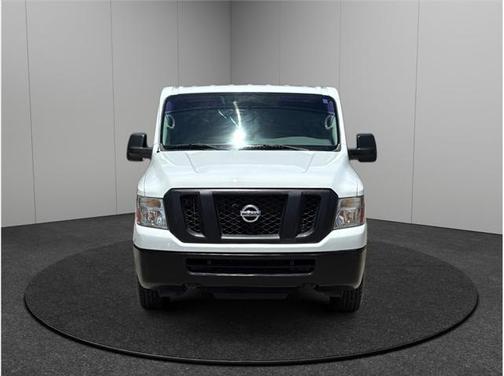 2016 Nissan NV Cargo NV1500 S V6