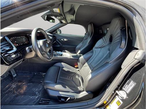 2020 BMW Z4 M40i