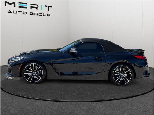 2020 BMW Z4 M40i