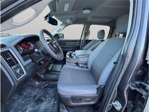 2019 RAM 1500 Tradesman